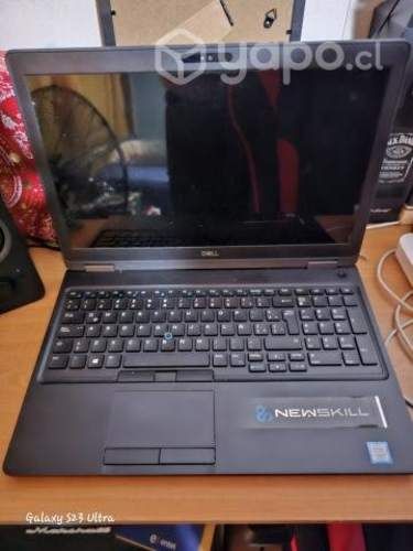 Notebook DELL Latitude 5590