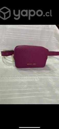 Riñonera Michael Kors ORIGINAL