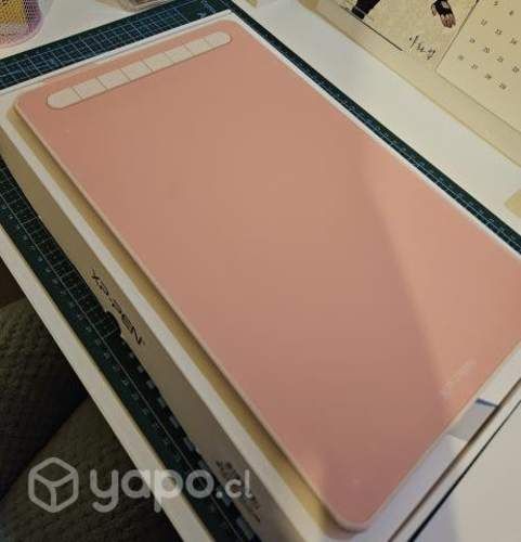 Tableta gráfica XP-PEN Deco LW