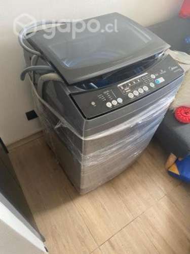 Lavadora Midea 14Klg - 150.000 Retiro La Florida