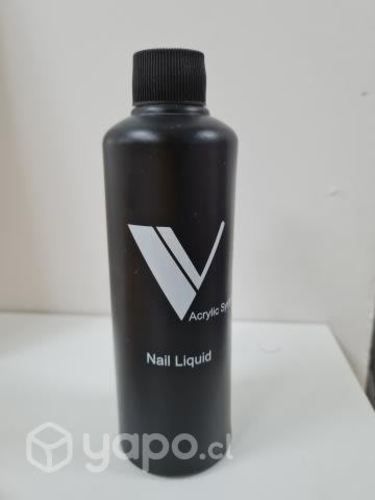 Monómero Valentino 240 ML