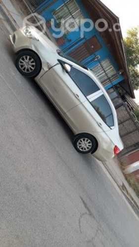 Chevrolet sail único dueño