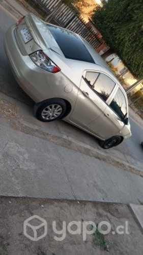 Chevrolet sail único dueño