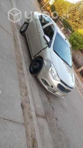 Chevrolet sail único dueño