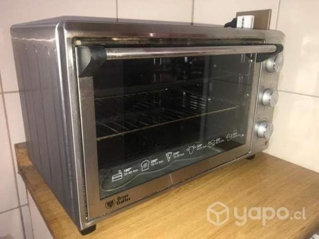 Horno Electrico Ursus Trotter