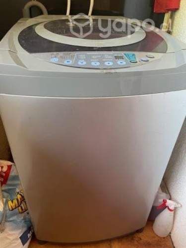 Lavadora Automatica Mademsa 11 kgs Impecable