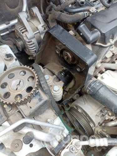 Mecánico automotriz