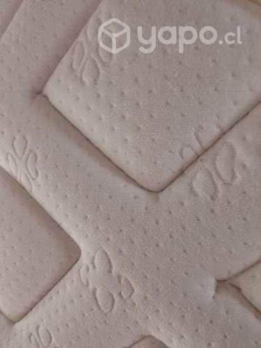 Colchón King Cannon