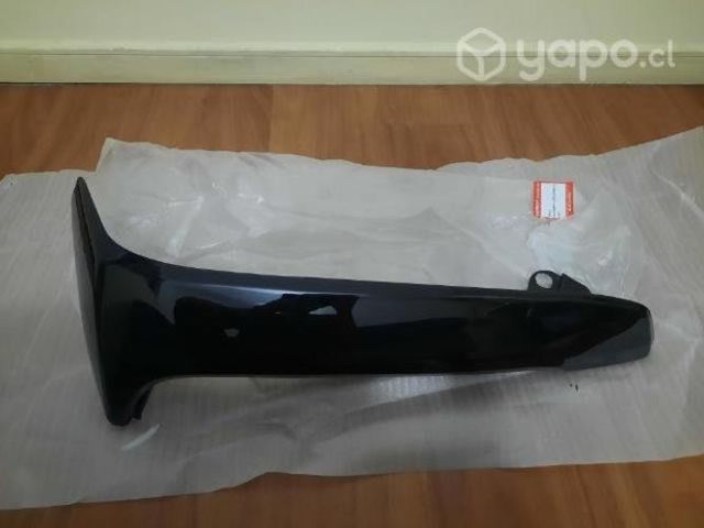 Tapa lateral izquierda de xpress 100 nueva