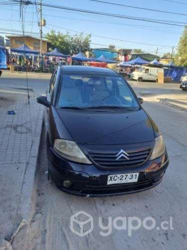 Citroen c3 2004