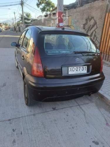 Citroen c3 2004