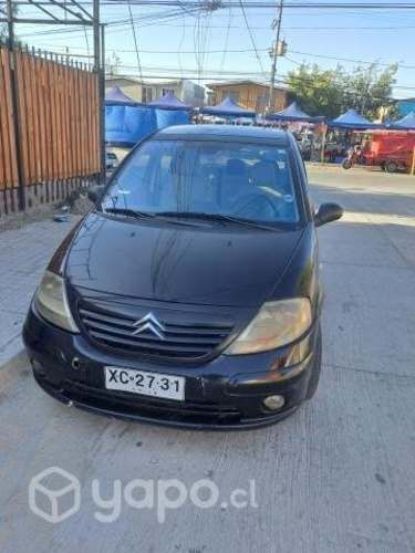 Citroen c3 2004