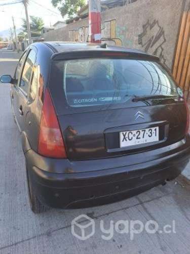 Citroen c3 2004
