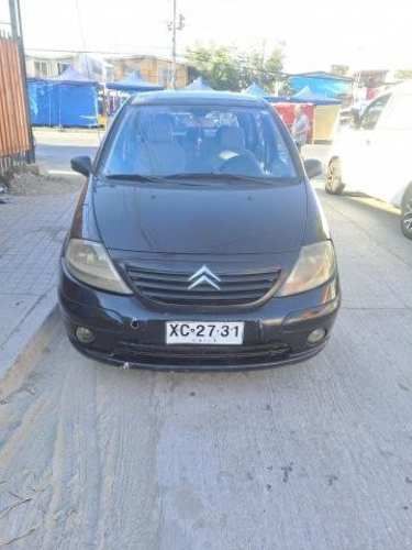 Citroen c3 2004