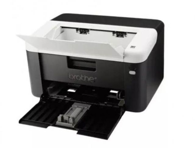 Impresora Laser Brother Hl-1212w Wifi NUEVA