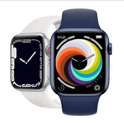 Reloj Inteligente Smarwatch T900 Pro Max L Serie 8