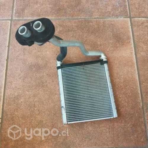 Radiador De Calefacción Suzuki Baleno Año 2015-18