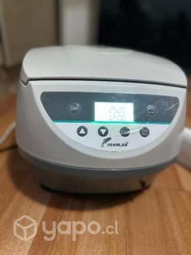 Centrifuga laboratorio