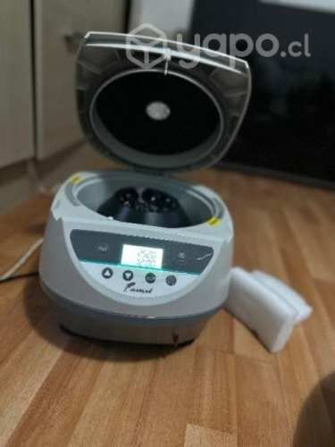 Centrifuga laboratorio