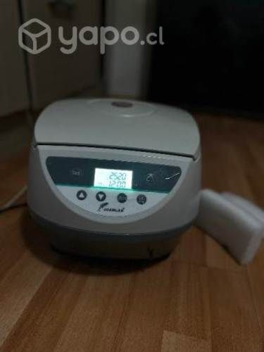 Centrifuga laboratorio