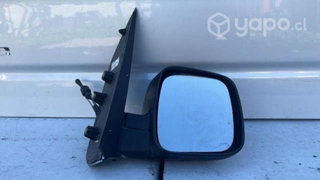 Fiat fiorino espejo derecho (07-16)