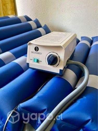 Colchón Antiescaras