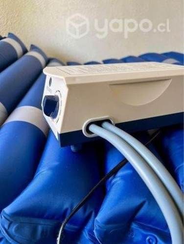 Colchón Antiescaras