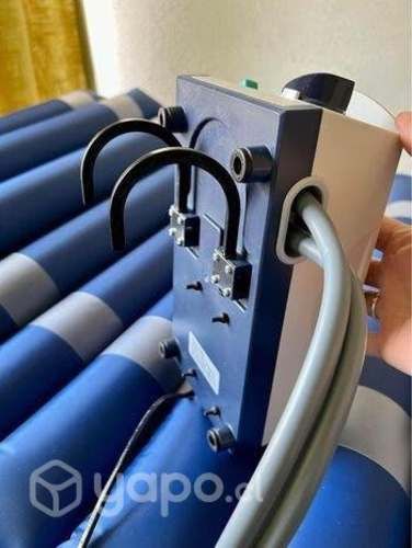 Colchón Antiescaras