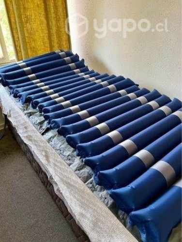 Colchón Antiescaras