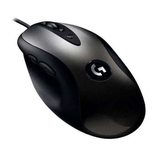 Mouse Gamer Logitech MX518 Legendary 