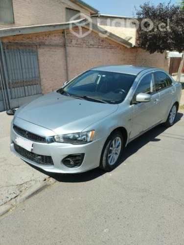 Mitsubishi Lancer año 2017