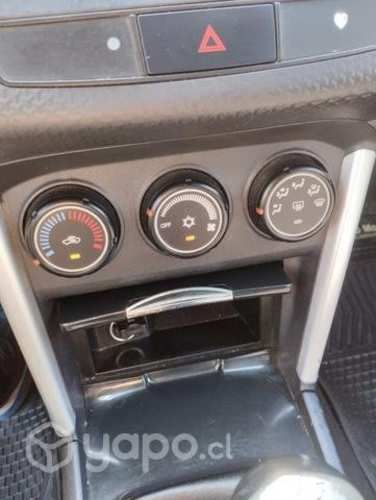 Mitsubishi Lancer año 2017