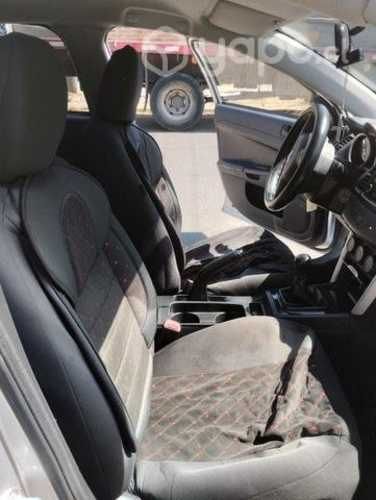 Mitsubishi Lancer año 2017