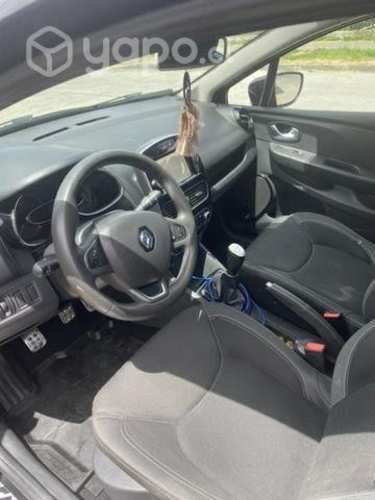 Renault clio 2019
