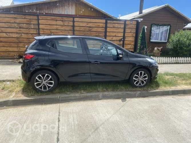 Renault clio 2019