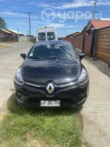 Renault clio 2019