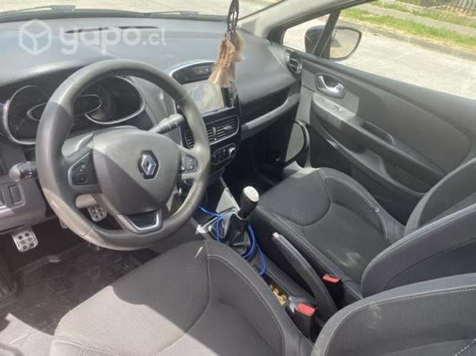 Renault clio 2019