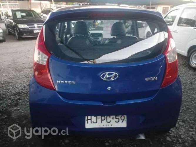Hyundai eon 2015