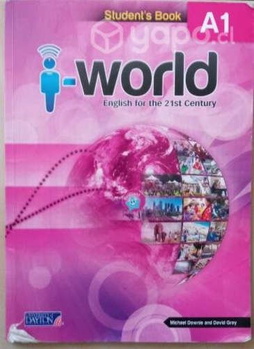 I World A1 Student´s book