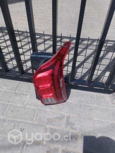 Foco trasero Hyundai palisade