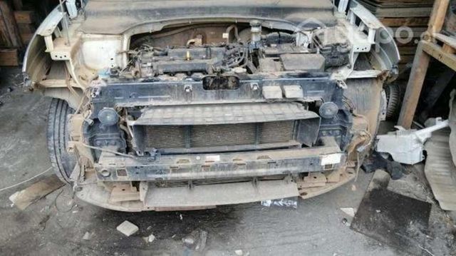 Frontal hyundai creta 2022