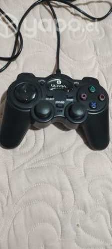 Mando para pc y playsation