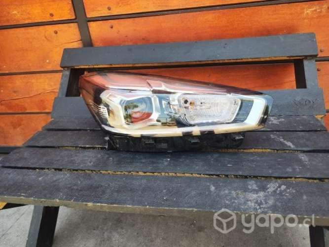 Óptico Chery Tigo 8