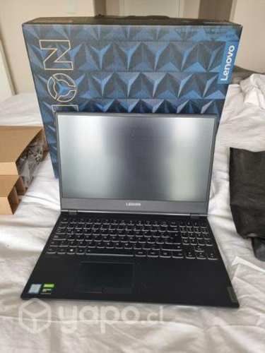 Lenovo Legion i7 Y540 laptop notebook