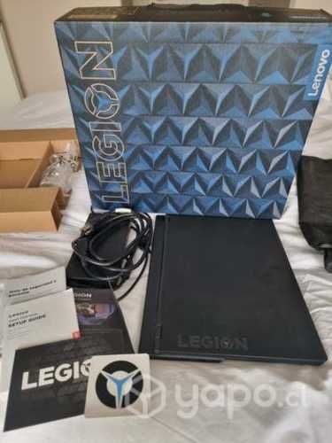 Lenovo Legion i7 Y540 laptop notebook