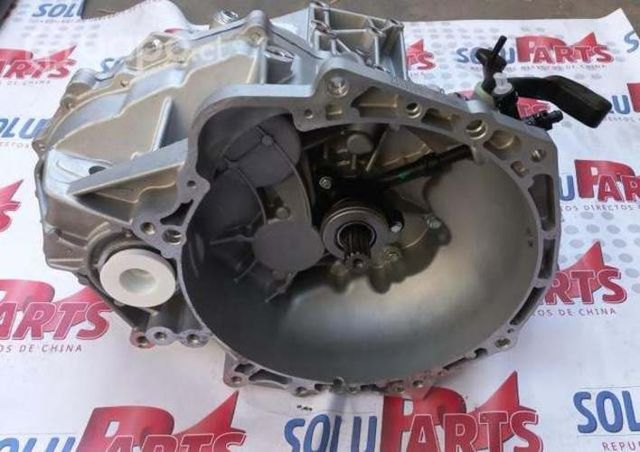 Caja de cambio para dfsk 580