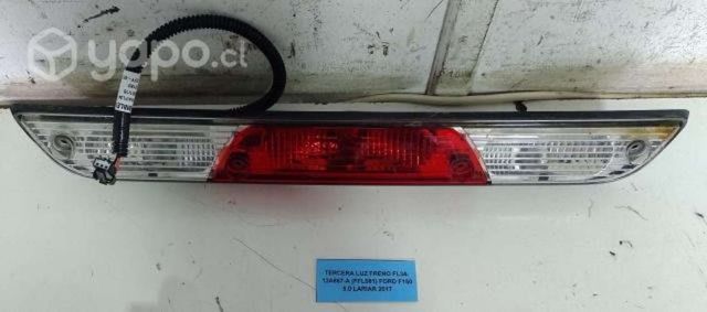 Tercera Luz Freno (FFL081) Ford F150 Lariat 2017