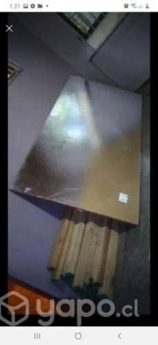 Materiales costruccion