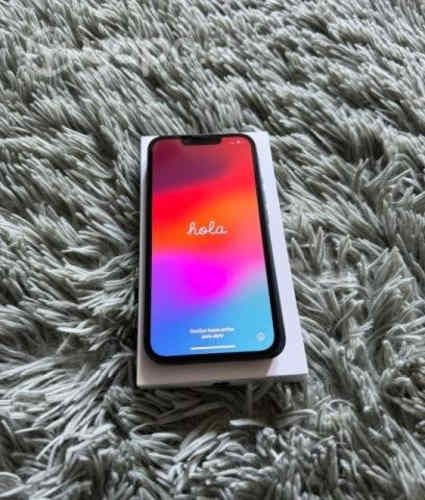 Iphone 13 128 GB 87%