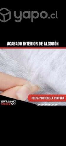 Carpa Cubre Auto Grandprix Calidad Premium Imperme